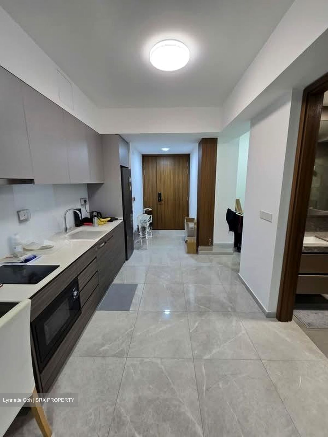 Stirling Residences (D3), Apartment #556166811
